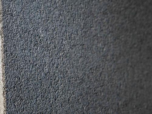 Equipamento para tratamento de diferentes superficies de pedra