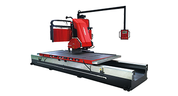 Máquina para lapidação automática de pedra