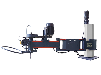 Máquina para polimento manual de pedra